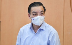 Chủ tịch Hà Nội phê bình, xem xét xử lý trách nhiệm nhà thuốc để lây lan dịch bệnh Covid-19