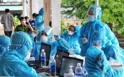 Xuất hiện 2 chuỗi lây nhiễm mới, Đà Nẵng khẩn trương thiết lập Bệnh viện dã chiến