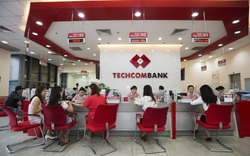 Techcombank công bố kết quả kinh doanh 6 tháng đầu năm 2021