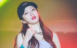 Hani (EXID) - Nữ hoàng fancam của Hàn Quốc mắc Covid-19