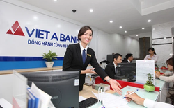 “Tân binh” VAB của VietABank chính thức chào sàn, giá tăng kịch trần 40%