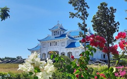 Quảng Trị: La Vang - Trung tâm hành hương lớn nhất của người theo đạo Công giáo Việt Nam