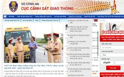 Người dân có thể đăng ký, khai báo phương tiện online từ 21/7 