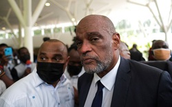 Haiti bổ nhiệm Thủ tướng mới sau vụ ám sát Tổng thống