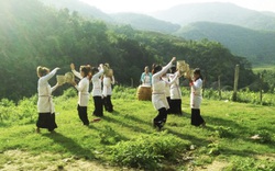 Lai Châu: Xã biên giới Trung Chải nỗ lực xây dựng nông thôn mới