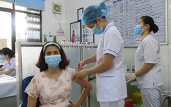 Hải Phòng: Hết quý I/2022, hoàn thành tiêm chủng vaccine Covid-19 cho 70% công dân toàn thành phố