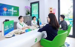 Nhiều chỉ tiêu tài chính VPBank tiếp tục cải thiện mạnh mẽ nửa đầu năm 2021