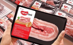 Doanh nghiệp bán thịt lợn mát MeatDeli nhà tỷ phú Nguyễn Đăng Quang lọt top vốn hóa tỷ USD 