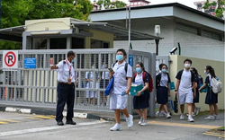 Singapore chấn động vì vụ cậu bé 13 tuổi bị sát hại dã man tại trường học
