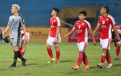 Tin tối (22/7): V.League 2021 rời sang 2022, CLB TP.HCM "tan đàn, xẻ nghé"?