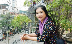 Những điều chưa biết về vai "Ni cô Huyền Trang" của NSƯT Thanh Loan