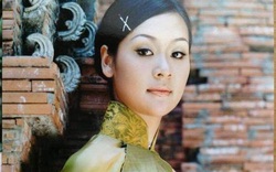 Cuộc sống lặng lẽ của mỹ nhân đầu tiên đăng quang Hoa hậu Phụ nữ Việt Nam qua ảnh