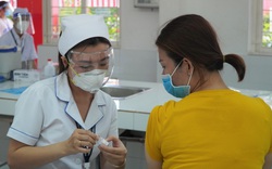 
Tin hot Hà Nội hôm nay 22/7: Chỉ đạo "nóng" vụ tiêm vắc xin ở Bệnh viện E
