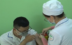 Khánh Hòa: Sẽ tiêm vaccine phòng Covid-19 cho trên 26.000 người dân