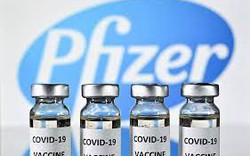 Bộ Y tế: Ưu tiên vắc xin phòng COVID-19 Pfizer cho người đã tiêm mũi một AstraZeneca