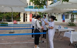 Hà Nội có 237 thí sinh thi tốt nghiệp THPT đợt 2, hơn 40 thí sinh tỉnh khác gửi thi