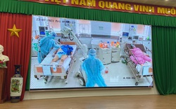 Đồng Nai: 1 bệnh nhân Covid-19 Đài Loan (Trung Quốc) tử vong 