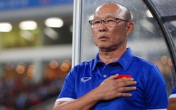 Tin sáng (24/7): Cựu tuyển thủ Hàn Quốc nói điều xúc động về HLV Park Hang-seo