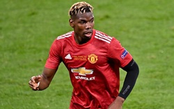 Paul Pogba bị CĐV PSG treo băng rôn tẩy chay