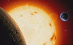 Nếu Mặt trời "tắt ngấm" thì sinh vật trên Trái đất có thể tồn tại bao lâu?