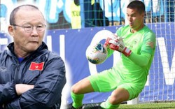 2 lý do khiến HLV Park Hang-seo chưa "chấm" cầu thủ gốc Việt trị giá 1 triệu euro