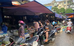 Áp dụng Chỉ thị 16 ở Hà Nội: Ra ngân hàng, cây ATM rút tiền có bị xử phạt không?