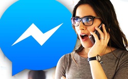 Facebook Messenger cập nhật tính năng mới cực thú vị