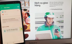 Hà Nội sẽ tạm dừng shipper giao hàng như Grab, Now, Gojek...