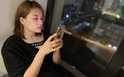 Chuyền hai xinh đẹp Nguyễn Linh Chi thừa nhận… “ế” dài hạn