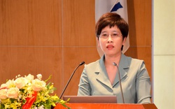 Chân dung nữ Phó Chủ tịch "siêu ủy ban" được phê chuẩn chức vụ mới tại cơ quan của Quốc hội