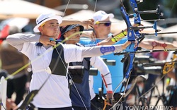 Thần đồng Hàn Quốc tại Olympic 2020: Xếp trên kỷ lục gia thế giới, chưa học hết cấp 3