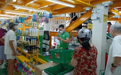 Dịch Covid-19: Khánh Hòa đóng cửa các chợ truyền thống