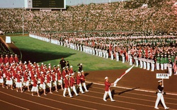 Có gì "mới" ở Tokyo kể từ Olympic 1964?