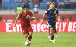 Đây! Lý do giúp ĐT Việt Nam tự tin khi quyết đấu Nhật Bản