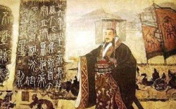 Tướng mạo của Tần Thủy Hoàng sau khi phục dựng: Khác xa sử sách