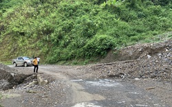 Lai Châu: Huyện biên giới Nậm Nhùn đảm bảo an toàn giao thông trong mùa mưa lũ