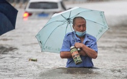 Sau trận lụt kinh hoàng, thành phố iPhone Trung Quốc điên cuồng tuyển dụng công nhân, thưởng vạn NDT