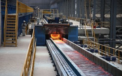 Điều chỉnh thuế xuất nhập khẩu: Một số nhà sản xuất thép có thể phá sản, Hòa Phát có bị “ghìm cương”?