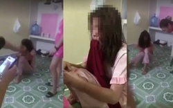 Tạm giữ nhóm thanh niên nghi tra tấn thiếu nữ ở Thái Bình