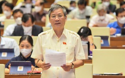Đại biểu Quốc hội Nguyễn Anh Trí: “Dịch đang bùng như lửa cháy bằng xăng”