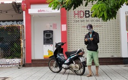 Phó Chủ tịch UBND TP.Biên Hòa nói gì về vụ ATM khu phong tỏa ở Đồng Nai "thiếu tiền"?