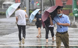 Sau trận lũ lụt kinh hoàng ở Hà Nam, Trung Quốc lại đón nhận “tin dữ”