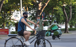 Phớt lờ lệnh cấm, người dân vẫn ra ngoài: "Đó là sự vô trách nhiệm, không thể chấp nhận"