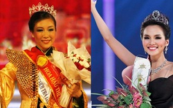 Kỳ lạ: Cuộc thi hoa hậu chỉ có vỏn vẹn 2 mỹ nhân đăng quang
