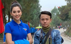 Chàng trai Bắc Giang say mê quảng bá hình ảnh du lịch quê hương