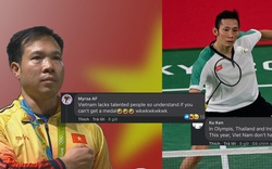 Olympic Tokyo 2020: Việt Nam chưa có HC, CĐV Đông Nam Á "tỏ thái độ"