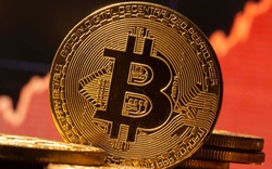 Rạng sáng nay, giá bitcoin phá ngưỡng 40.000 USD