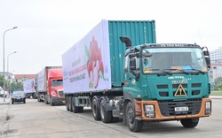 Linh hoạt giải pháp gỡ khó trong logistics thương mại điện tử