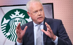 Starbucks báo lãi ròng hơn 1 tỷ USD nhưng cổ phiếu vẫn tụt, nguyên nhân nằm ở thị trường Trung Quốc