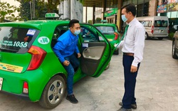 Tin hot Hà Nội hôm nay 28/7: Huy động 200 taxi hỗ trợ trường hợp khẩn cấp; Danh sách 74 điểm được bán thuốc 